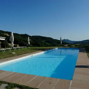 Lodole 2*, Monzuno Italia