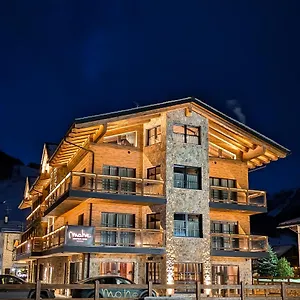 Mohe Boutique Livigno