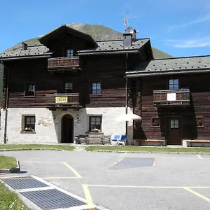 Garni Cecilia Livigno