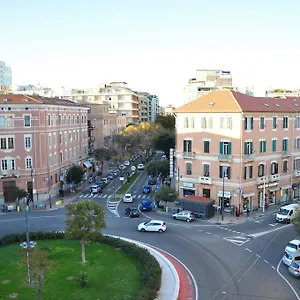 Dante Alighieri 2*, Cagliari Italia