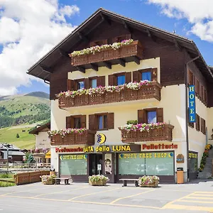 Della Luna Livigno
