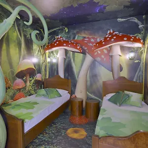 Gardaland Magic 4*, Castelnuovo del Garda Italia
